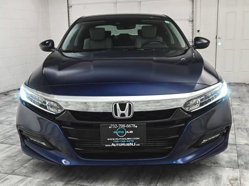 Used 2020 Honda Accord EX-L image 2