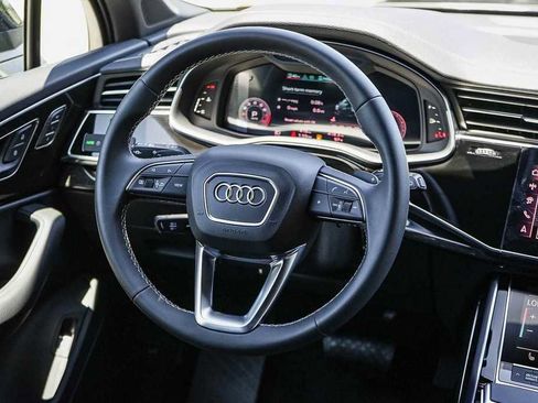 Used 2026 Audi Q7 2.0T Premium AWD/4WD image 16