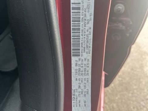 Used 2019 RAM 1500 Big Horn AWD/4WD image 24
