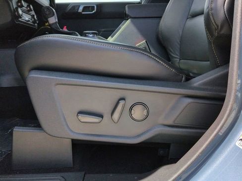 New 2025 Ford Bronco Badlands image 22