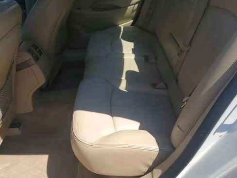 Used 2012 Buick LaCrosse Premium FWD image 11