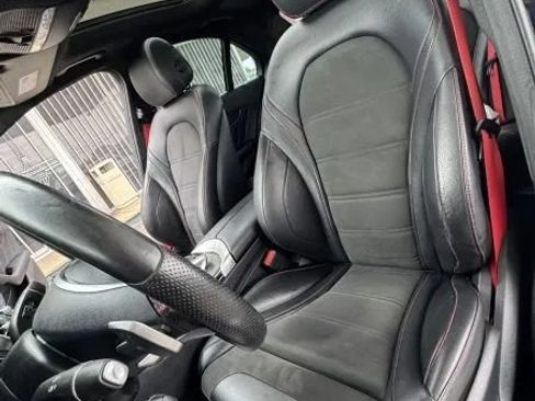Used 2017 Mercedes-Benz C 43 AMG 4MATIC Sedan image 18