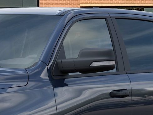 New 2026 RAM 1500 Rebel w/ Bed Utility Group AWD/4WD image 12