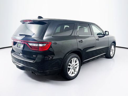 Used 2021 Dodge Durango GT RWD image 9