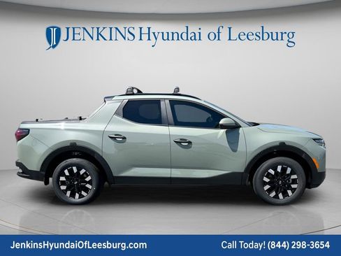 New 2026 Hyundai Santa Cruz SEL AWD/4WD image 4