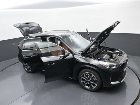New 2026 BMW X1 xDrive28i w/ Technology Package AWD/4WD image 38