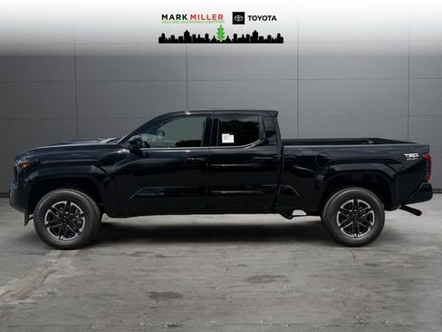 New 2026 Toyota Tacoma TRD Sport AWD/4WD image 2