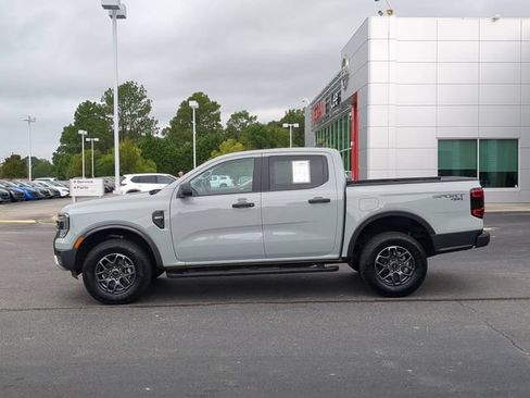 Used 2024 Ford Ranger XLT w/ Equipment Group 301A High AWD/4WD image 6