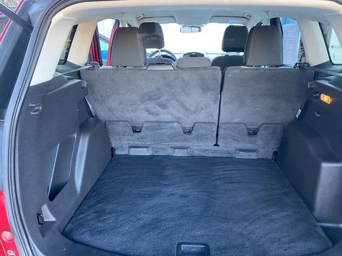 Used 2017 Ford Escape SE image 16