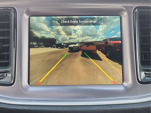 Used 2021 Dodge Challenger R/T Scat Pack RWD image 14