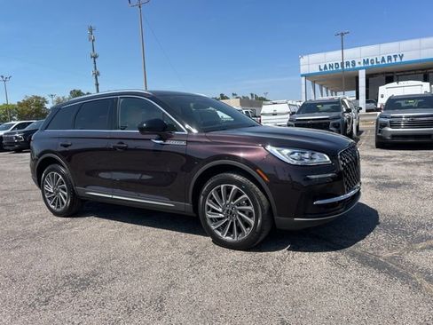 Used 2023 Lincoln Corsair Reserve FWD image 1