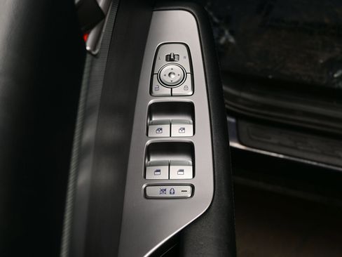 Used 2023 Hyundai Palisade SEL image 10