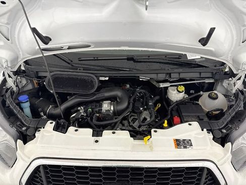 Used 2025 Ford Transit 250 Low Roof w/ Exterior Upgrade Package RWD image 26