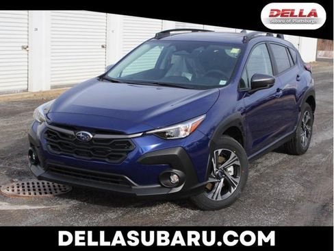New 2026 Subaru Crosstrek 2.0i Premium image 19