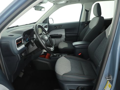 Used 2024 Ford Maverick XLT w/ XLT Luxury Package FWD image 12