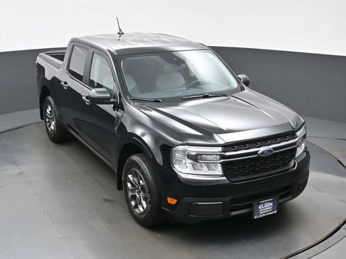 Used 2024 Ford Maverick XLT w/ Equipment Group 300A Standard AWD/4WD image 38