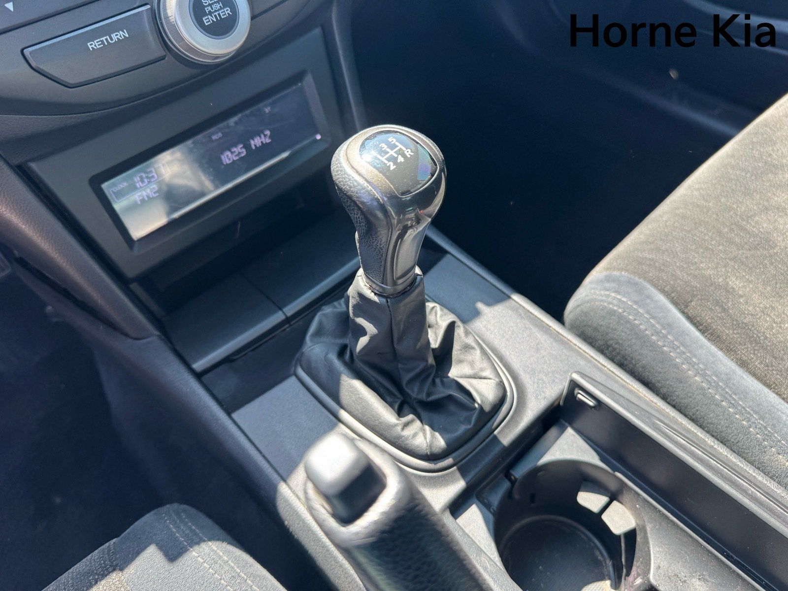 Used 2010 Honda Accord LX-S image 23