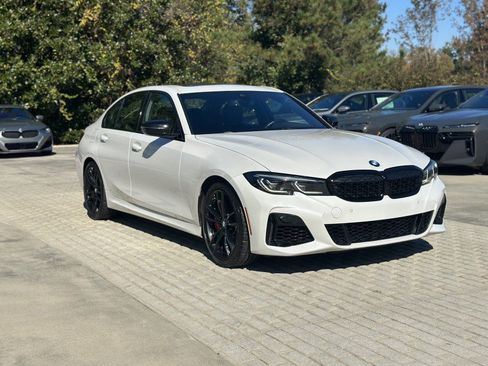 Certified 2022 BMW M340i image 10