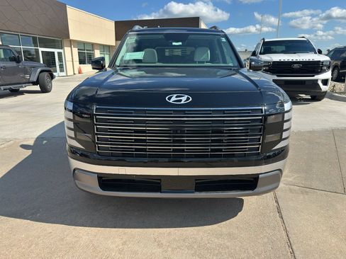 New 2026 Hyundai Palisade Limited AWD/4WD image 8