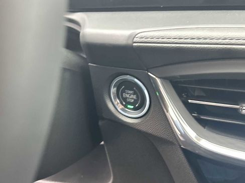 New 2026 Buick Encore GX Sport Touring w/ Comfort Package FWD image 16