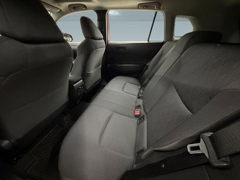 Used 2024 Toyota Corolla Cross LE w/ Moonroof Package image 20