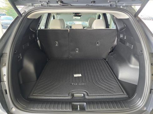 New 2026 Hyundai Tucson SEL AWD/4WD image 15