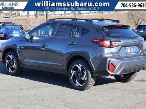 New 2026 Subaru Crosstrek 2.5i Limited image 6