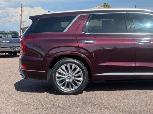 Used 2020 Hyundai Palisade Limited FWD image 18