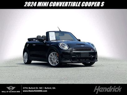 Used 2024 MINI Cooper S