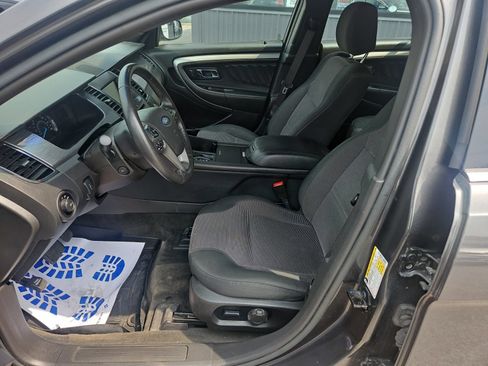 Used 2015 Ford Taurus SEL w/ Equipment Group 201A FWD image 13