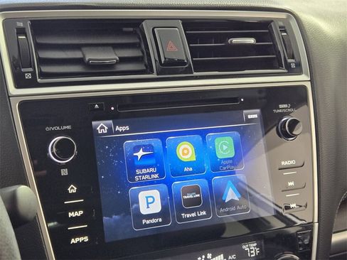 Used 2018 Subaru Outback 3.6R Limited image 20