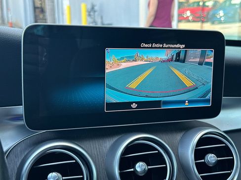Used 2020 Mercedes-Benz C 300 Sedan image 22