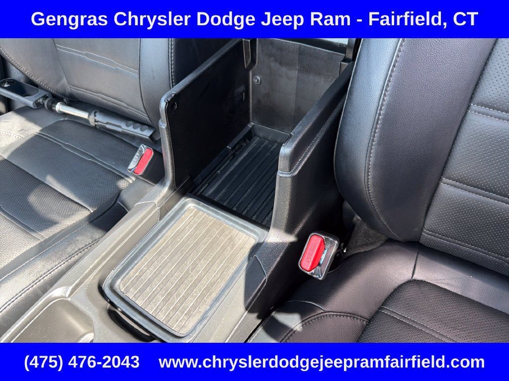 Used 2022 Honda CR-V EX-L image 34