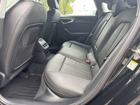 Used 2025 Audi A5 2.0T Premium w/ Convenience Package AWD/4WD image 13
