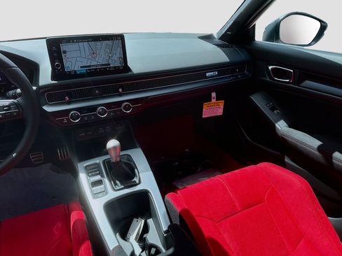 New 2025 Honda Civic Type R image 17