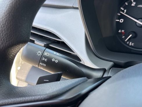 New 2026 Subaru Crosstrek 2.5i AWD/4WD image 37