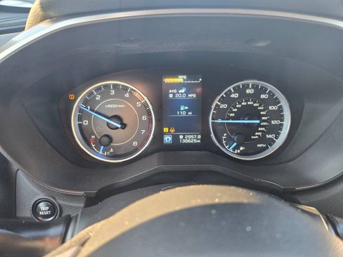 Used 2020 Subaru Ascent Limited AWD/4WD image 22