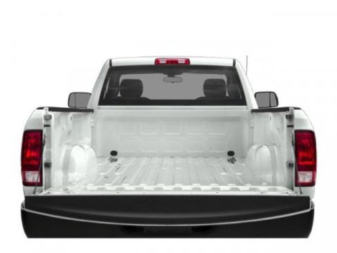 Used 2018 RAM 2500 Tradesman w/ Power & Remote Entry Group image 17