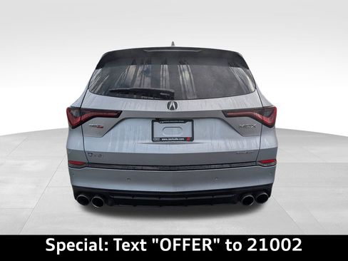 Used 2022 Acura MDX Type S image 5