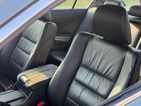 Used 2009 Honda Accord EX-L image 17