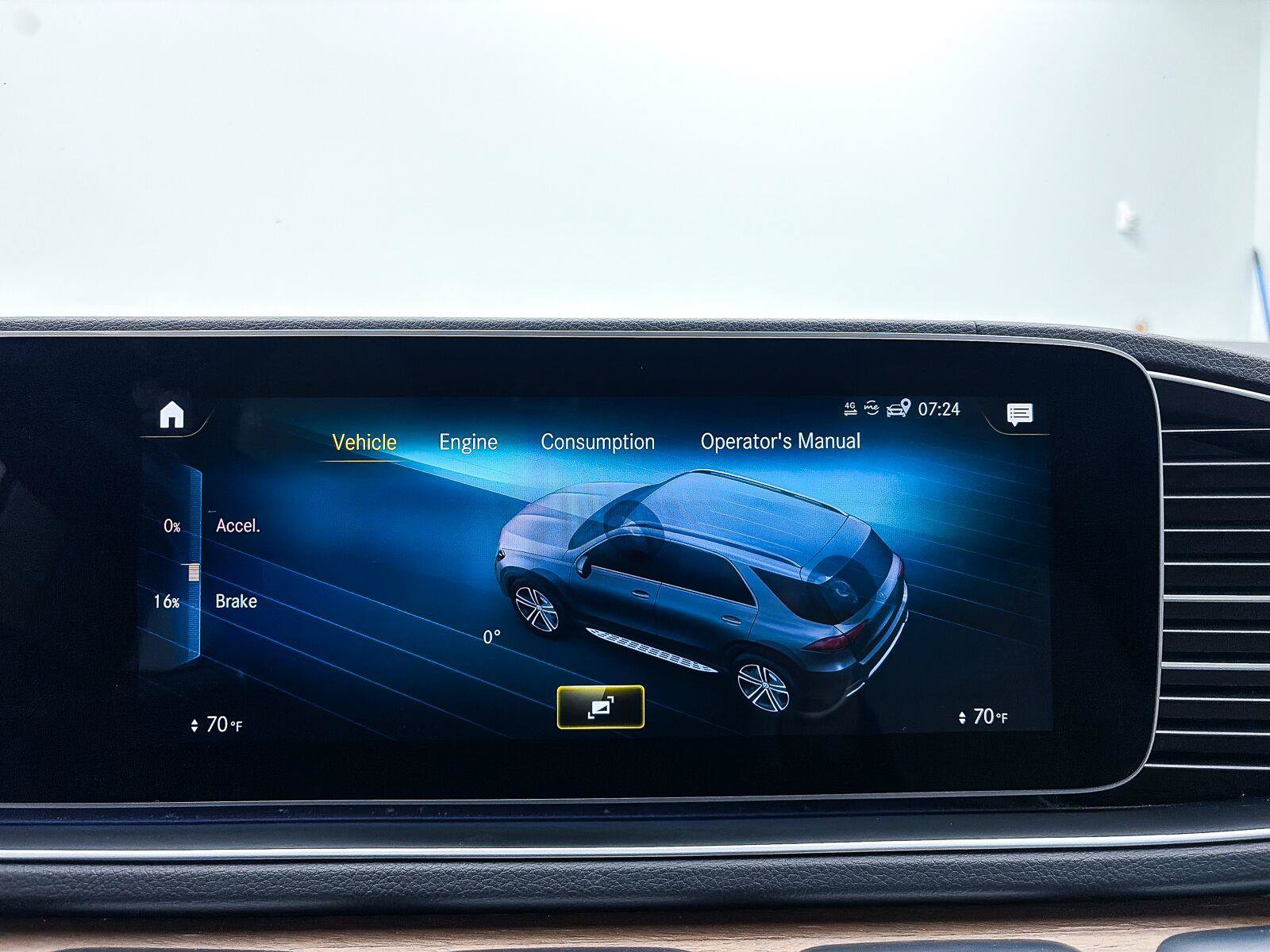 Used 2022 Mercedes-Benz GLE 450 4MATIC image 32