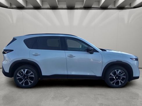 Used 2026 MAZDA CX-5 Preferred AWD/4WD image 6