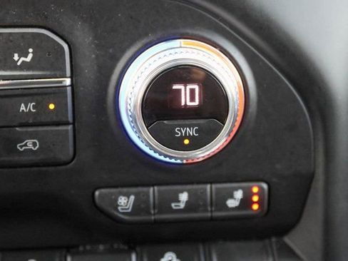 Used 2020 GMC Sierra 1500 SLT w/ SLT Premium Package image 29