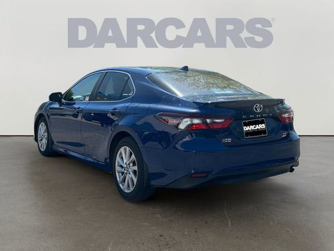 Used 2024 Toyota Camry LE AWD/4WD image 5