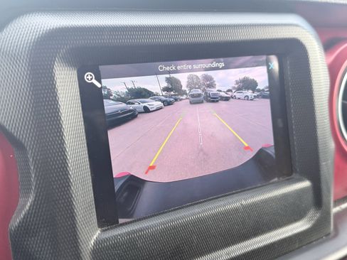 Used 2021 Jeep Gladiator Rubicon w/ Cold Weather Group image 71