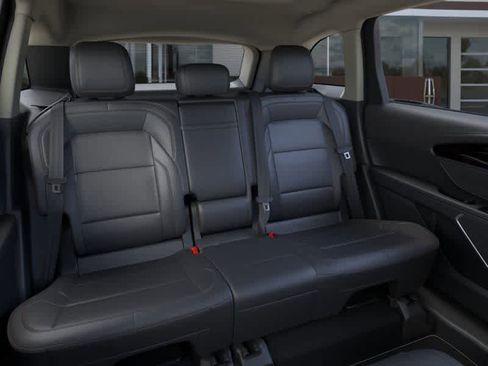 New 2026 Lincoln Nautilus Premier w/ Equipment Group 102A image 11