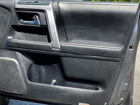 Used 2022 Toyota 4Runner SR5 RWD image 12