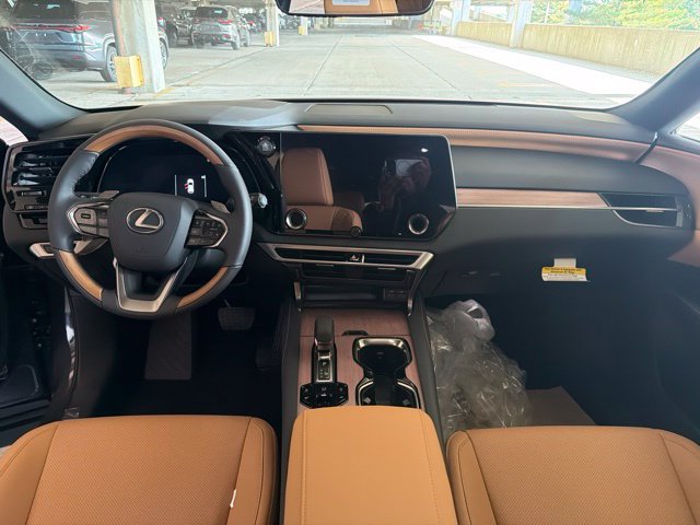 New 2026 Lexus RX 350 Premium w/ All Season Protection Package AWD/4WD image 10