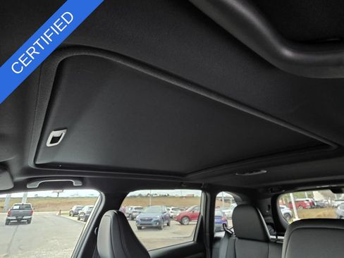 Certified 2026 Subaru Forester Touring w/ Touring Package AWD/4WD image 9