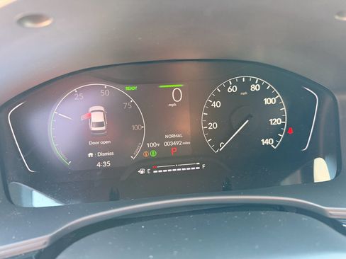 Certified 2026 Honda Civic Sport image 17
